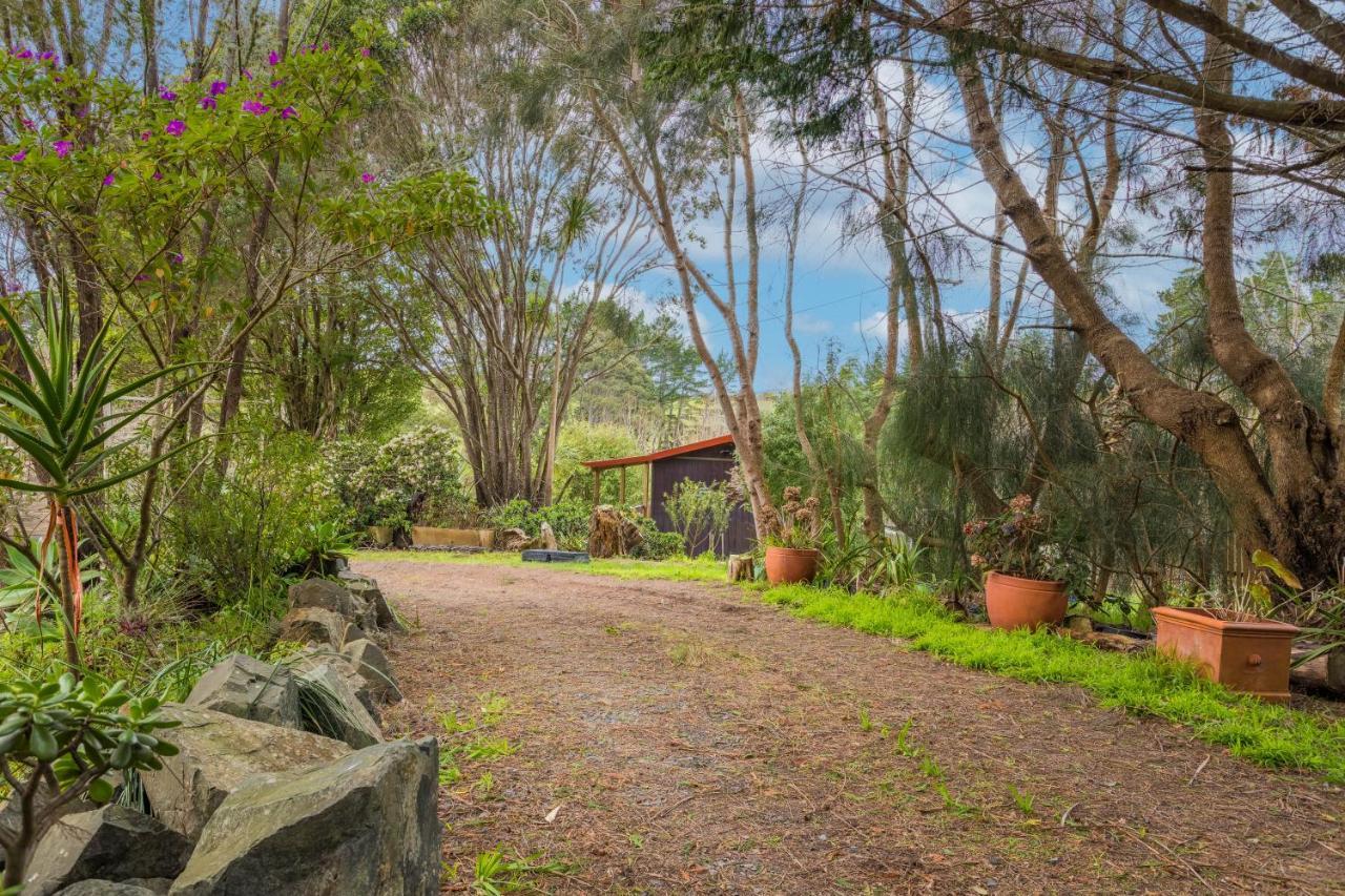 Country Nirvana Pataua Exterior photo